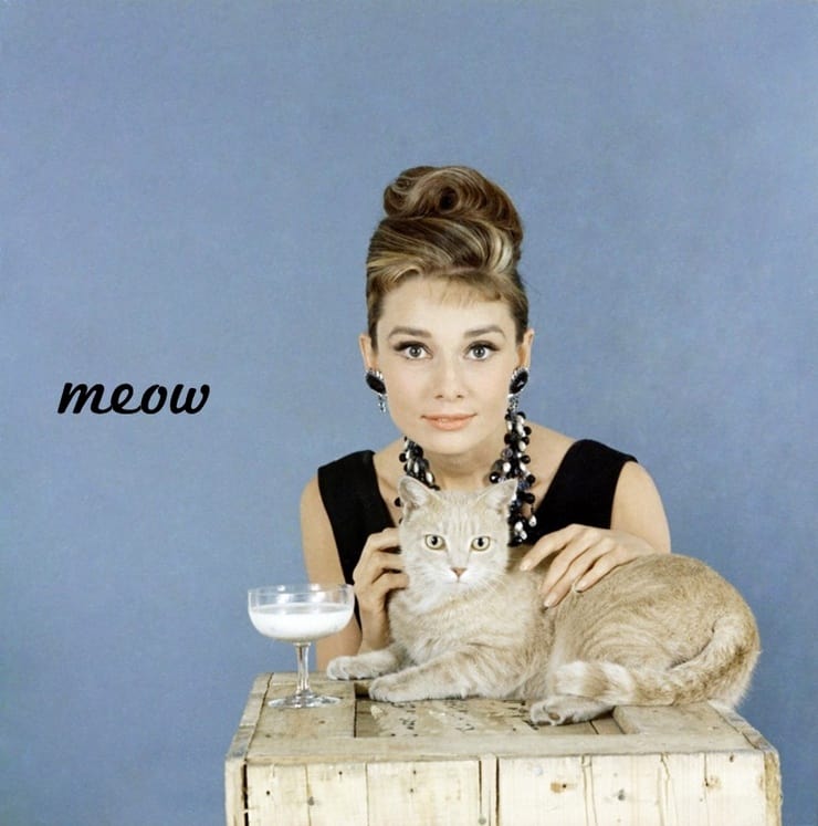 Breakfast at Tiffany's Breakfast at Tiffany's