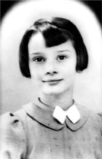 Audrey Hepburn Audrey Hepburn