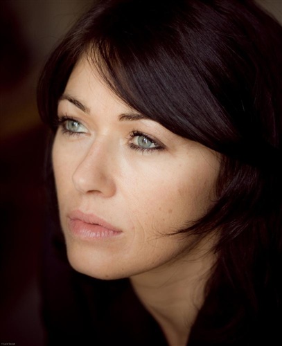Virginie Caren