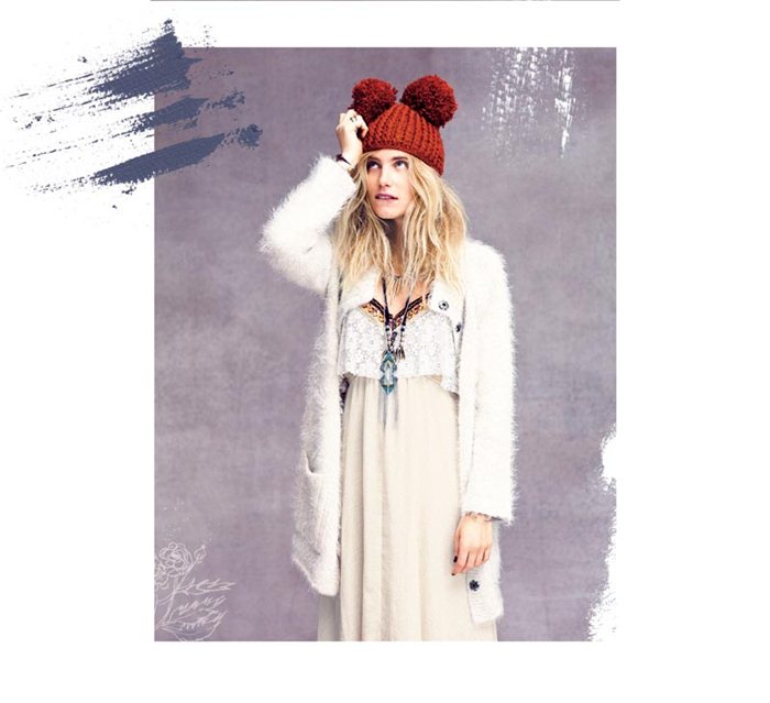 Dree Hemingway