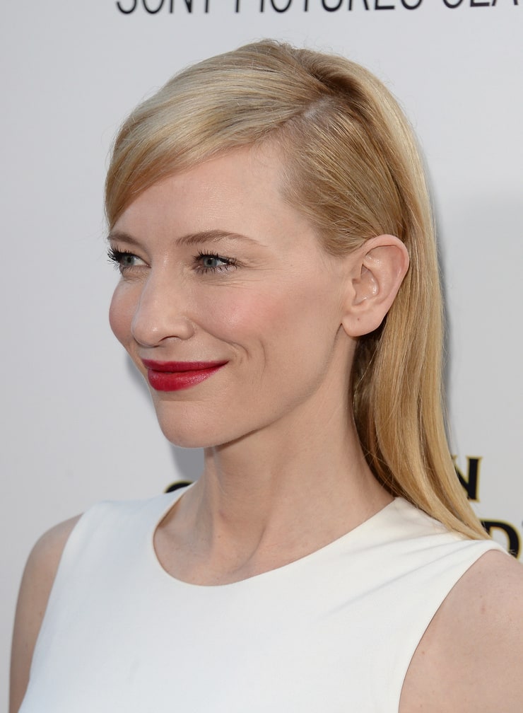 Cate Blanchett