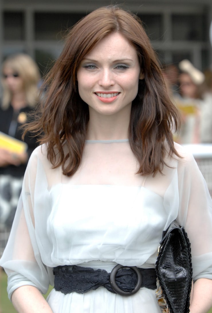 Sophie ellis bextor фото сейчас