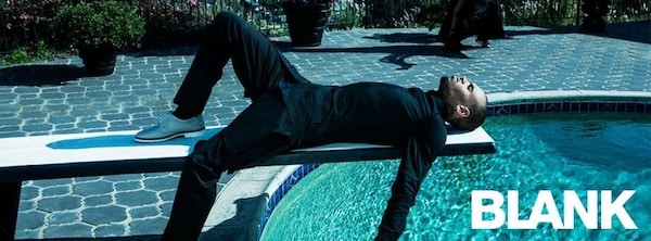 Chris Brown