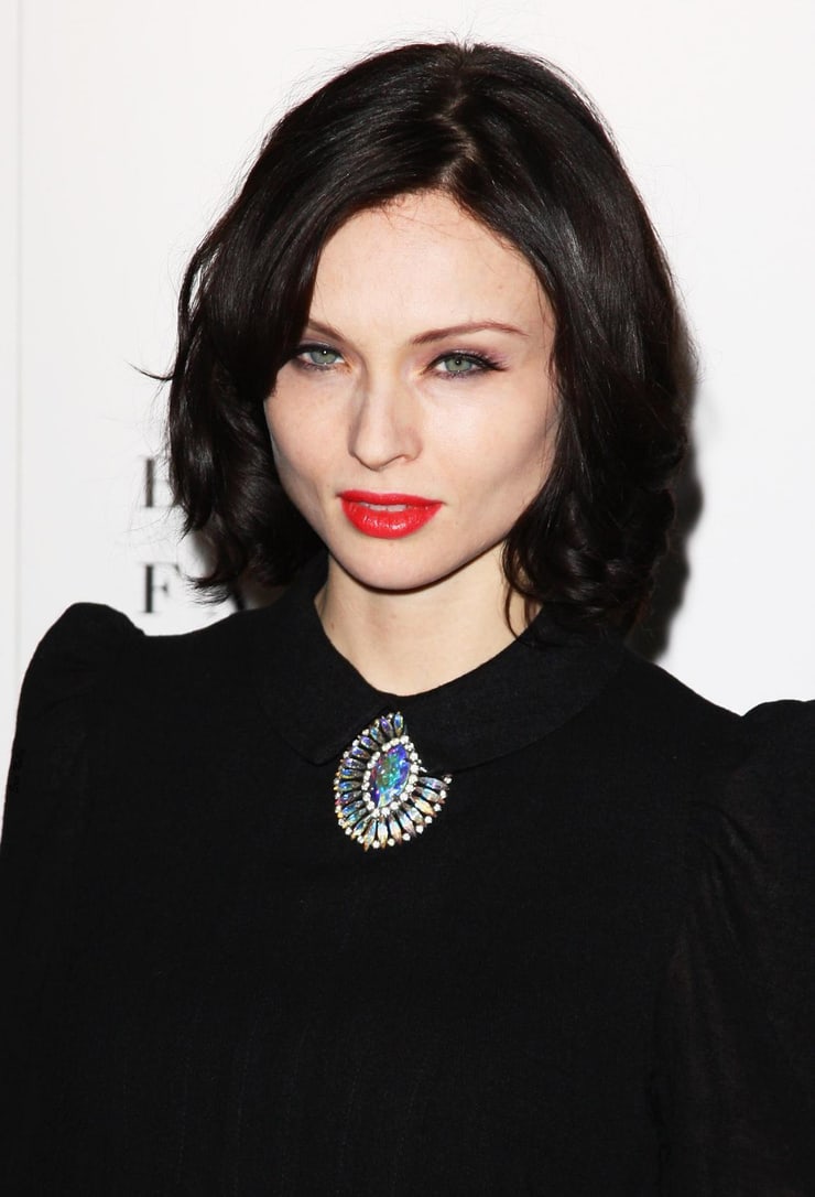 Sophie Ellis-Bextor