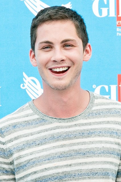 Logan Lerman