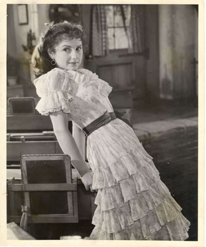 Joan Lorring Joan Lorring