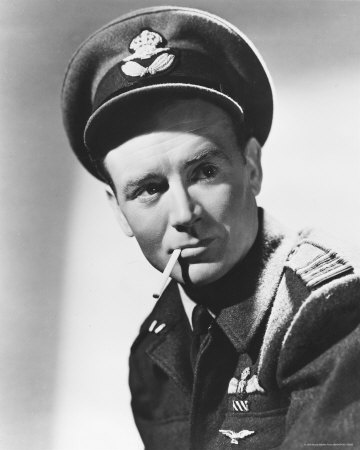 John Mills