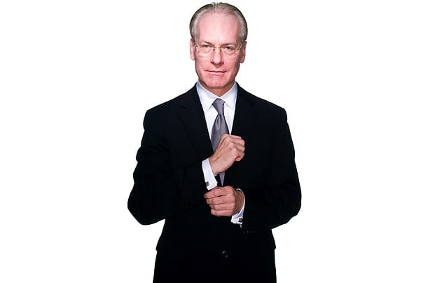 Tim Gunn