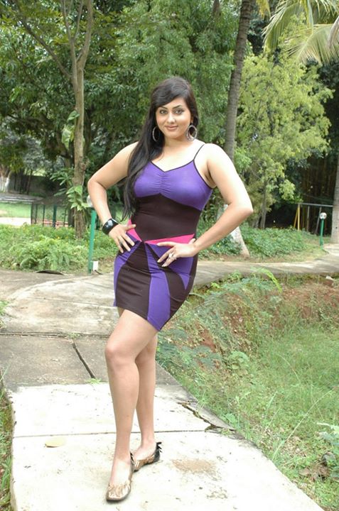 Namitha