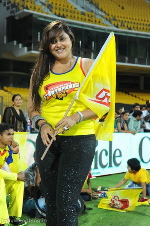 Namitha