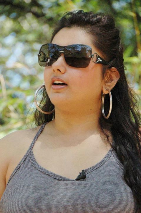 Namitha