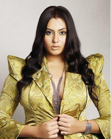 Namitha Namitha