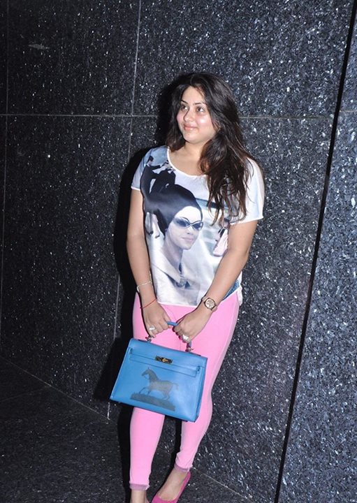 Namitha