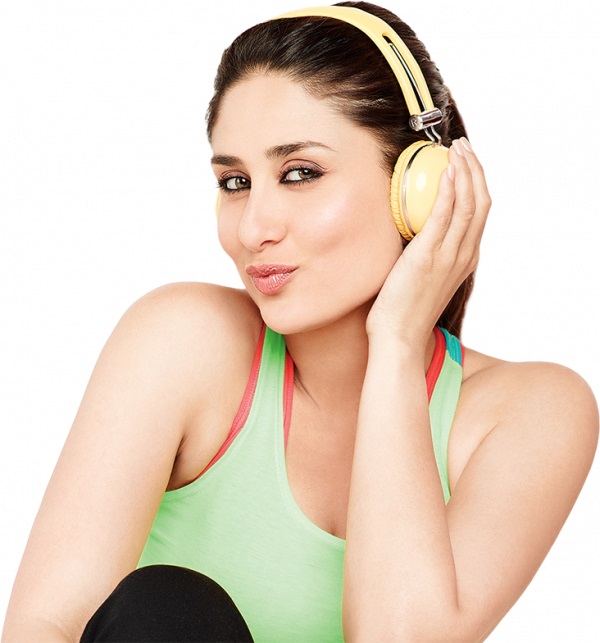 Kareena Kapoor