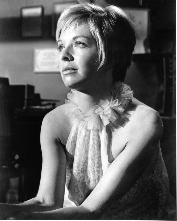 Susannah York