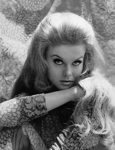 Ann-Margret