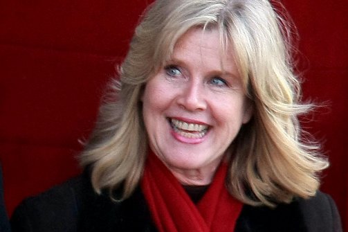 Tipper Gore Tipper Gore
