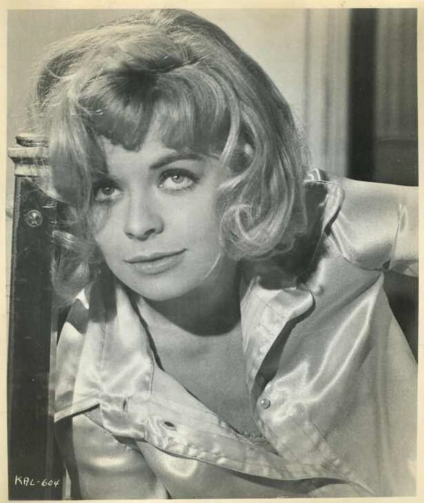 Susannah York