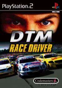 DTM Race Driver