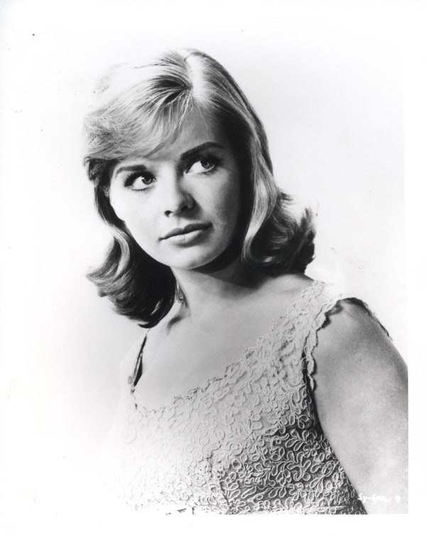 Picture of Susannah York