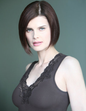 Carrie Genzel Carrie Genzel