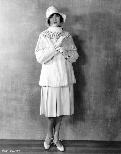 Dorothy Dwan Dorothy Dwan