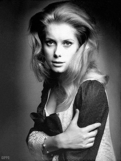 Catherine Deneuve