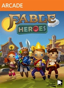 Fable Heroes