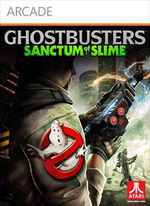 Ghostbusters: Sanctum of Slime