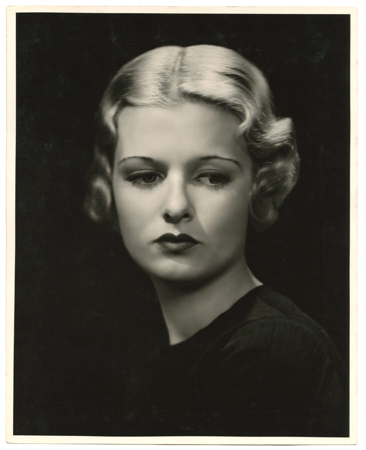 Joan Bennett