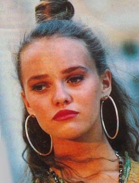 Vanessa Paradis