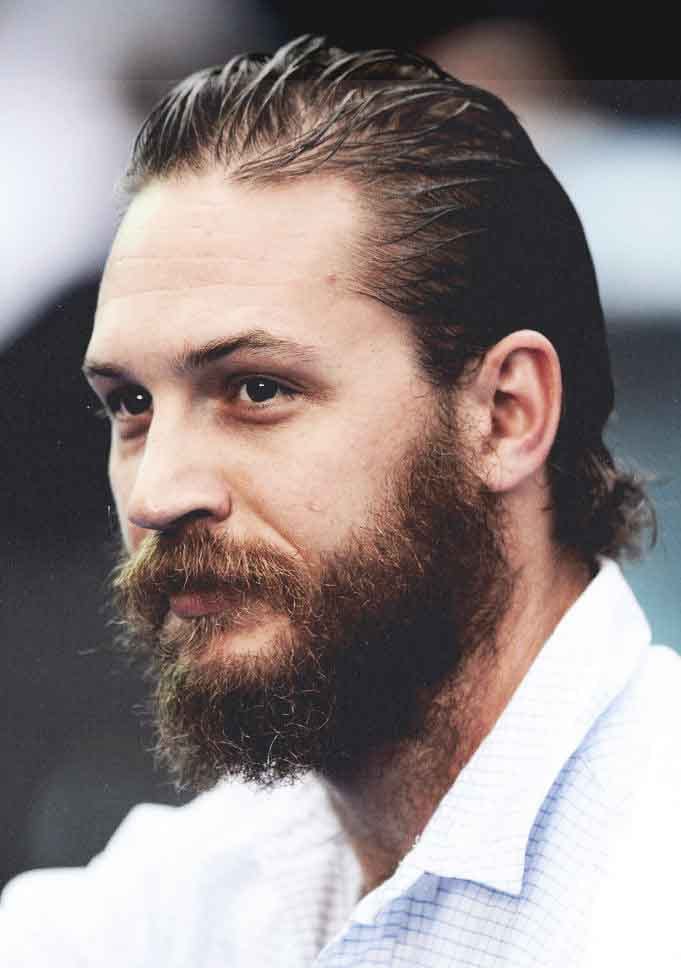 Tom Hardy