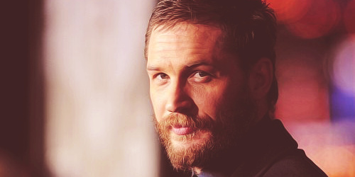 Tom Hardy