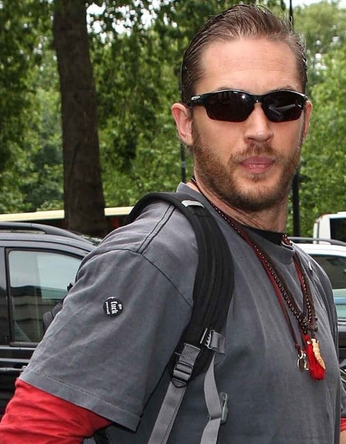 Tom Hardy