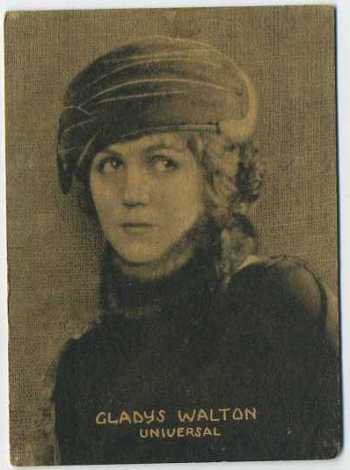 Gladys Walton