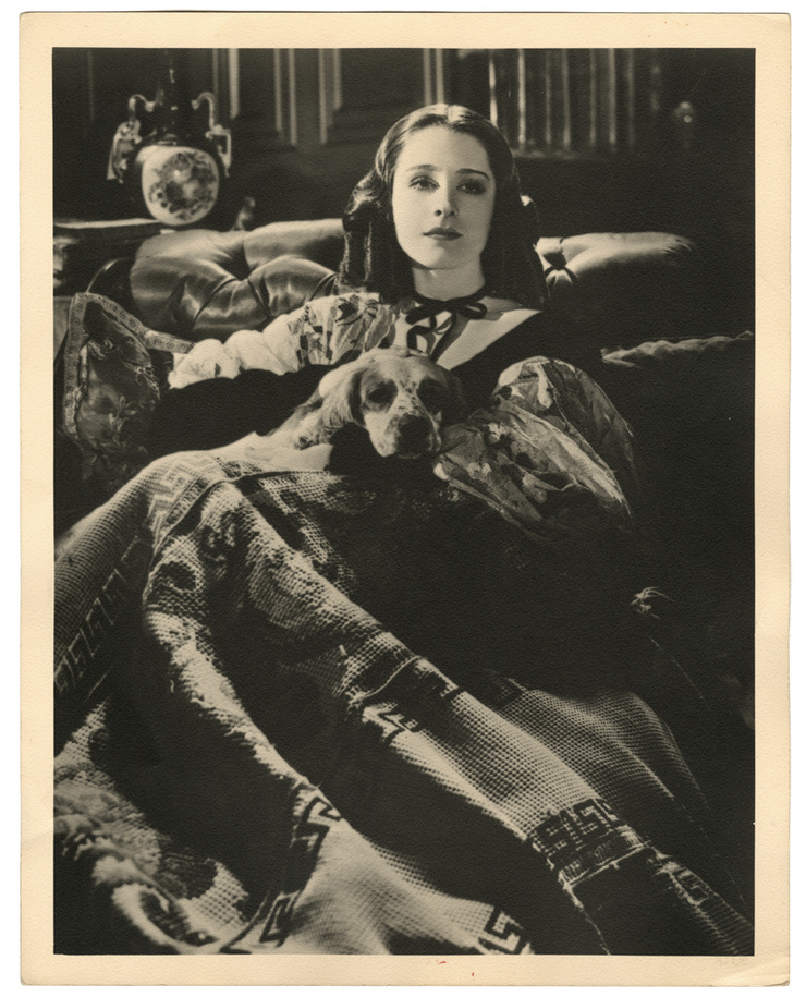 Norma Shearer Norma Shearer