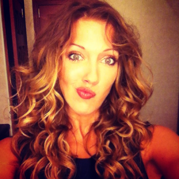 Katie Cassidy Katie Cassidy