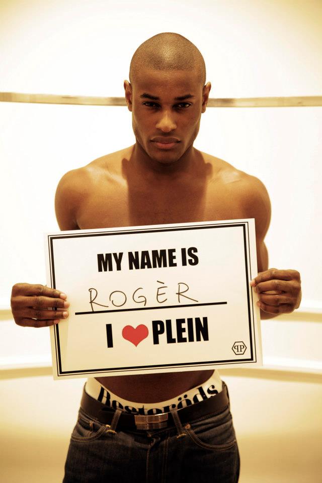 Roger Dupe