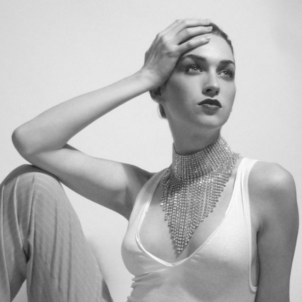 Jamie Clayton Jamie Clayton