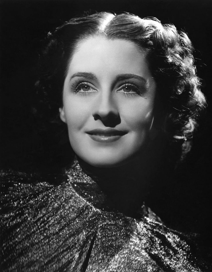 Norma Shearer