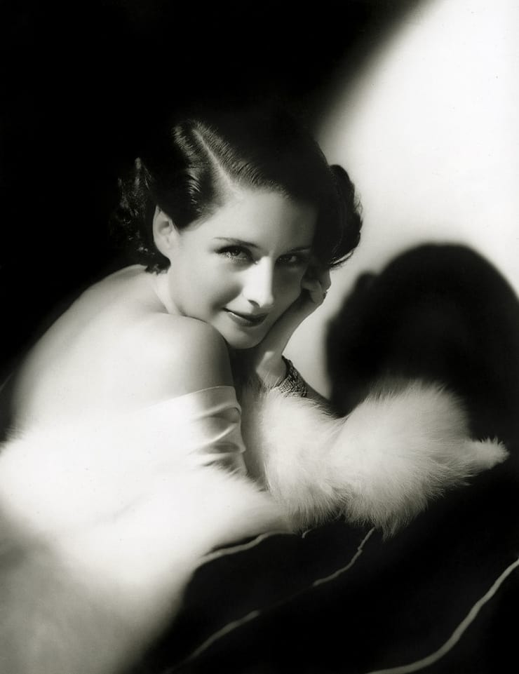 Norma Shearer