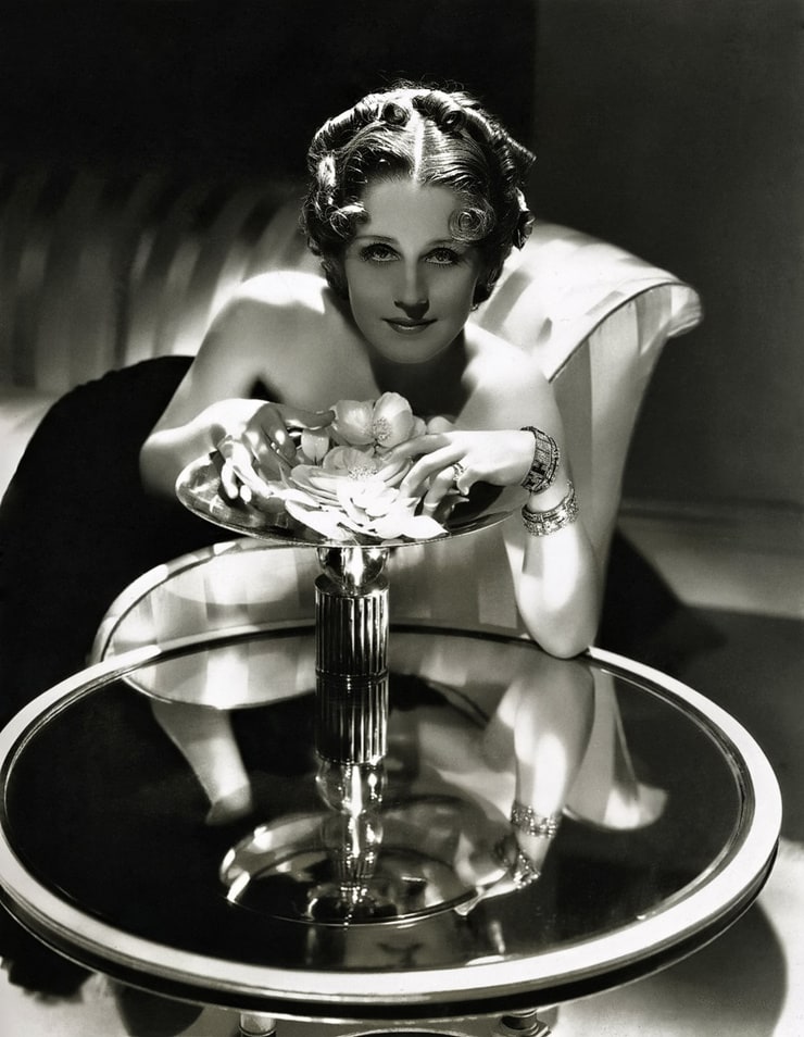 Norma Shearer