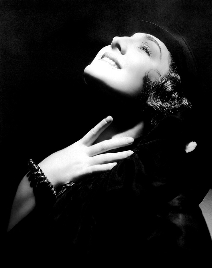 Norma Shearer Norma Shearer
