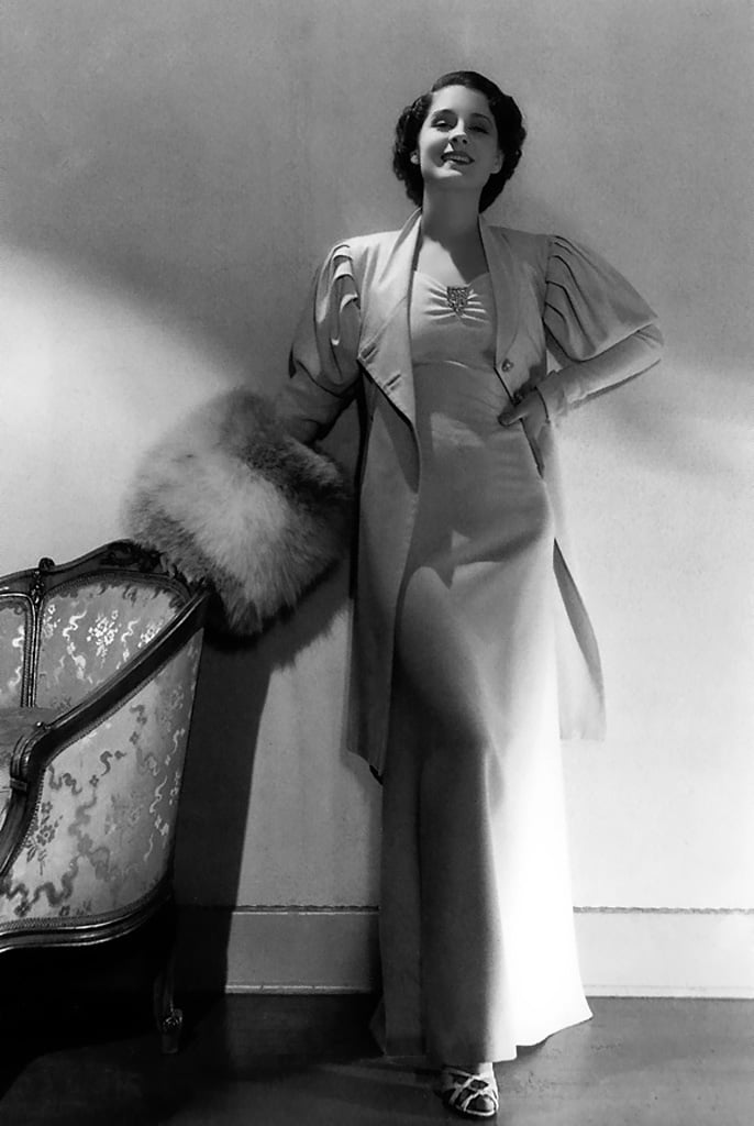 Norma Shearer