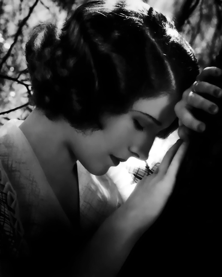 Norma Shearer