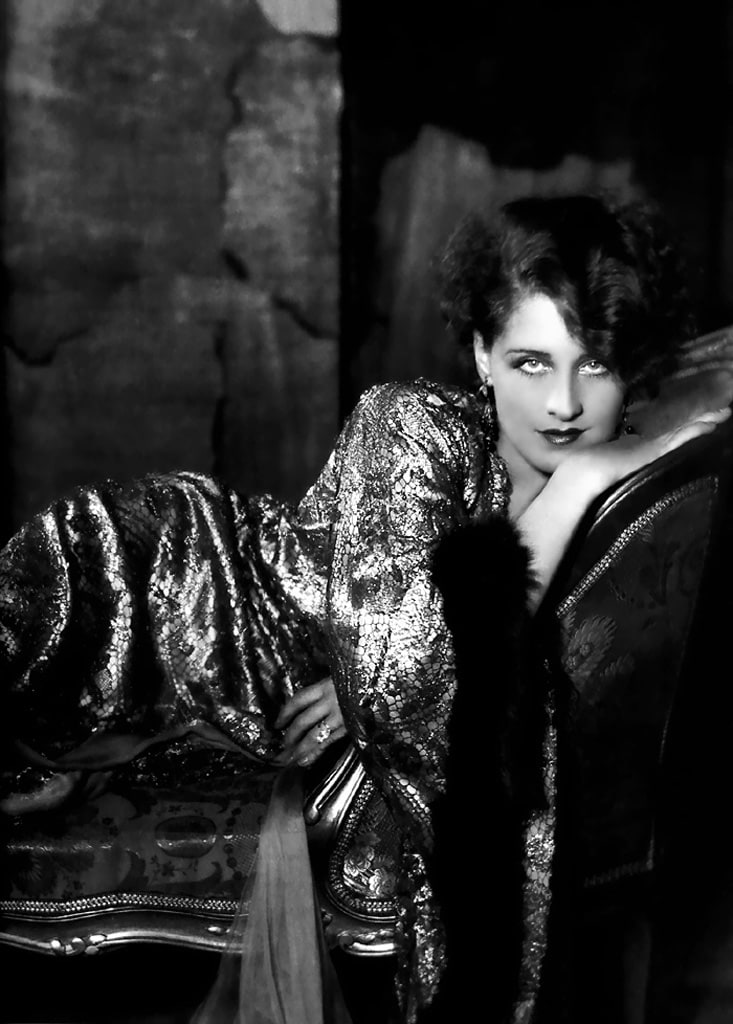 Norma Shearer