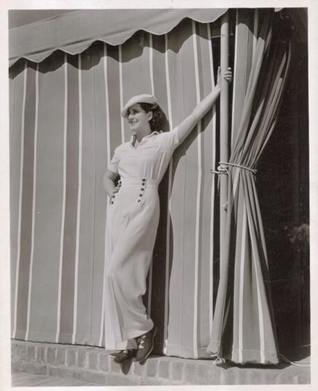 Norma Shearer