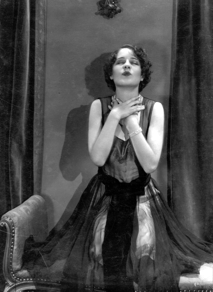 Picture of Norma Shearer