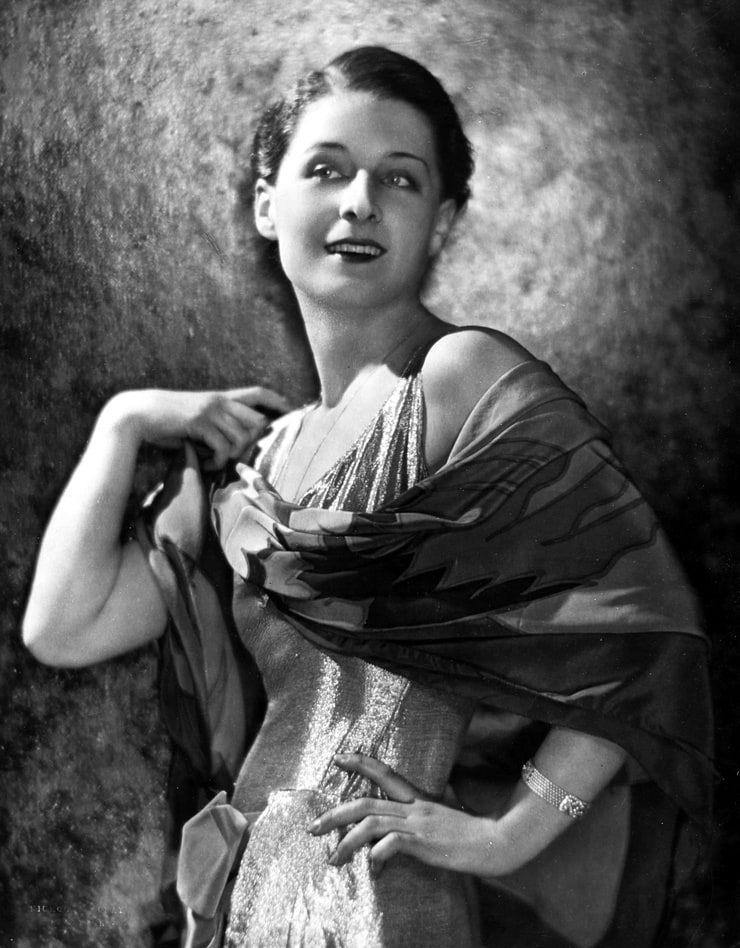 Norma Shearer