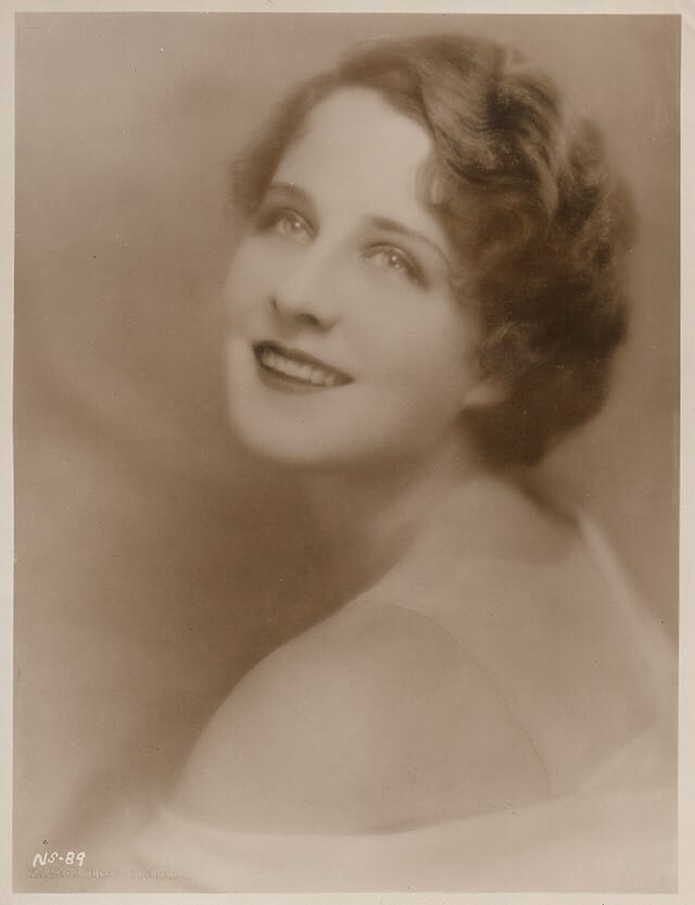 Norma Shearer